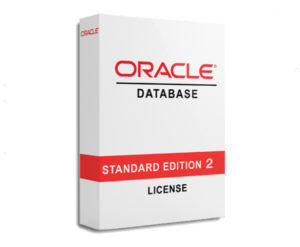 Oracle database standard edition 2 что это